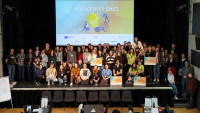 Idetahonu 2025 se zúčastnilo 60 studentů